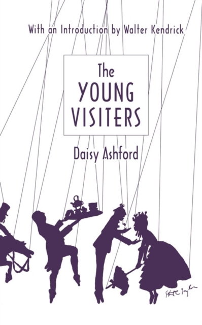 The Young Visiters, PDF eBook