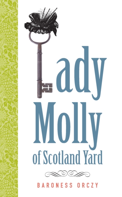 Lady Molly of Scotland Yard, PDF eBook