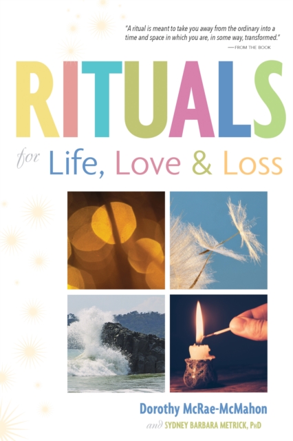 Rituals for Life, Love, and Loss, EPUB eBook