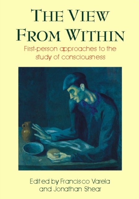 View from Within : First-person Approaches to the Study of Consciousness, Paperback / softback Book