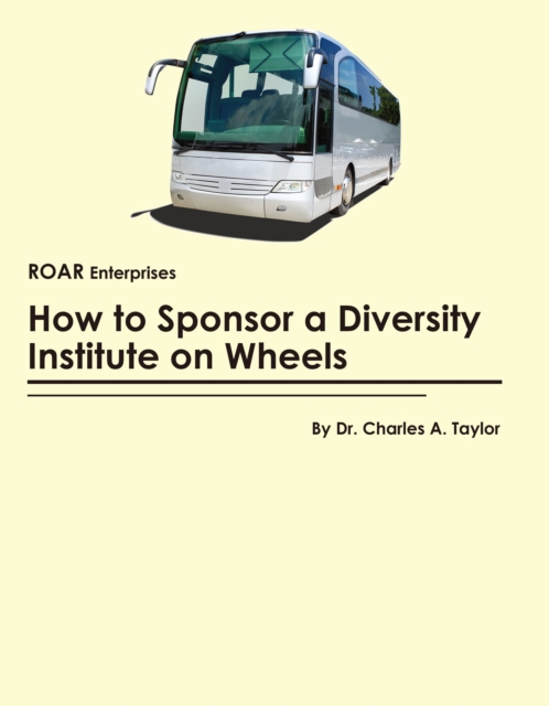 How to Sponsor a Diversity Institute on Wheels, EPUB eBook
