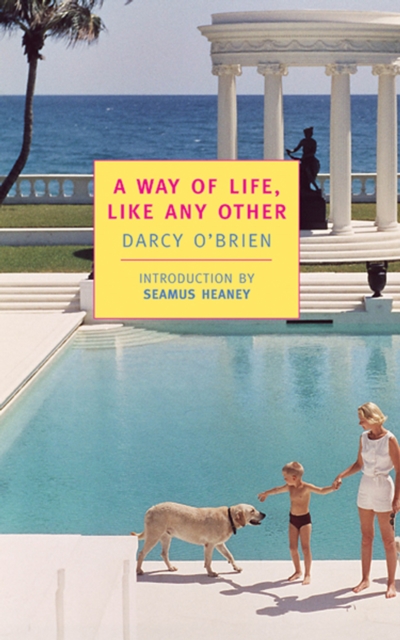 A Way Of Life  Like Any Other, Paperback / softback Book