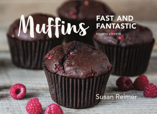 Muffins: Fast and Fantastic, Paperback / softback Book