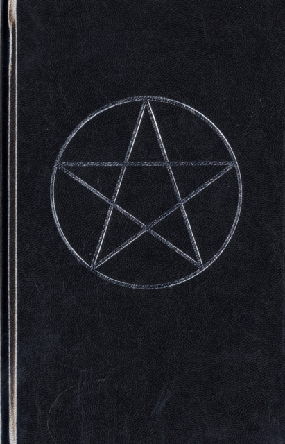 Book of Shadows, Hardback Book