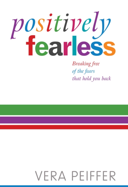 Positively Fearless, EPUB eBook
