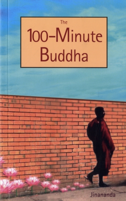 The 100-minute Buddha, Paperback / softback Book