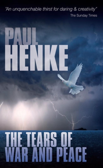 Tears of War and Peace, EPUB eBook