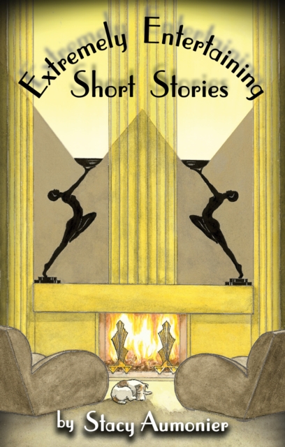 Extremely Entertaining Short Stories, EPUB eBook
