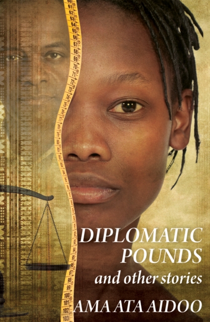 Diplomatic Pounds & Other Stories, Paperback / softback Book