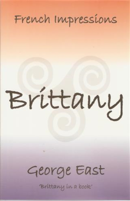 French Impressions Brittany, EPUB eBook