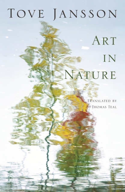 Art in Nature : and other stories, Paperback / softback Book
