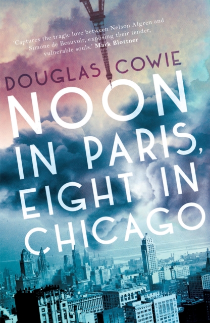 Noon in Paris, Eight in Chicago, EPUB eBook