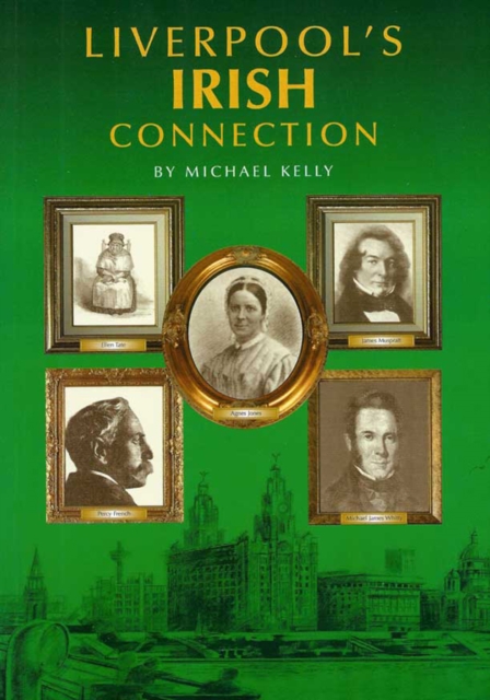 Liverpool's Irish Connection, EPUB eBook
