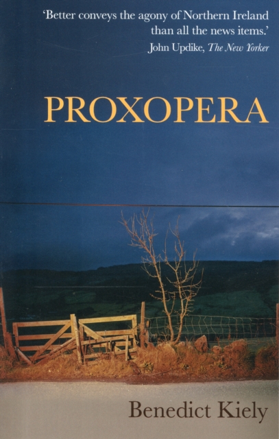 Proxopera, Paperback / softback Book
