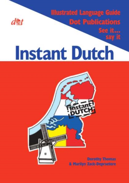 Instan Dutch, PDF eBook