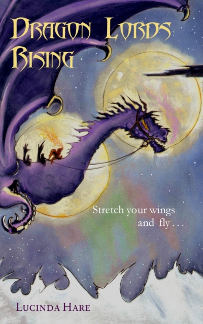 Dragon Lords Rising, Paperback / softback Book
