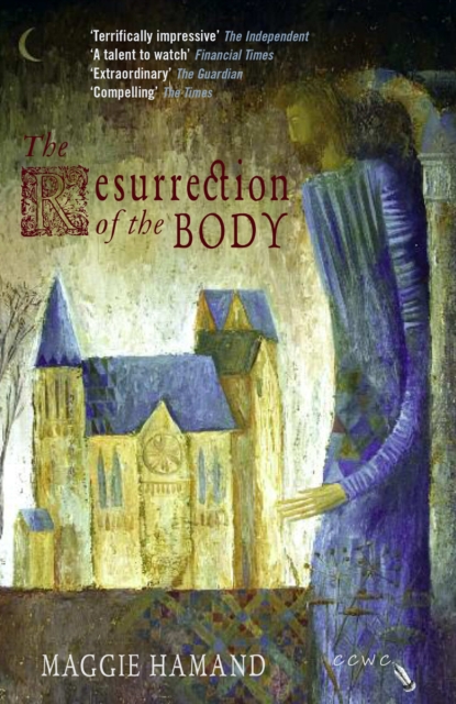 The Resurrection of the Body, EPUB eBook