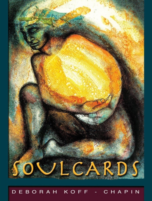 Soul Cards 1 : Powerful Images for Creativity and Insight, Multiple-component retail product Book