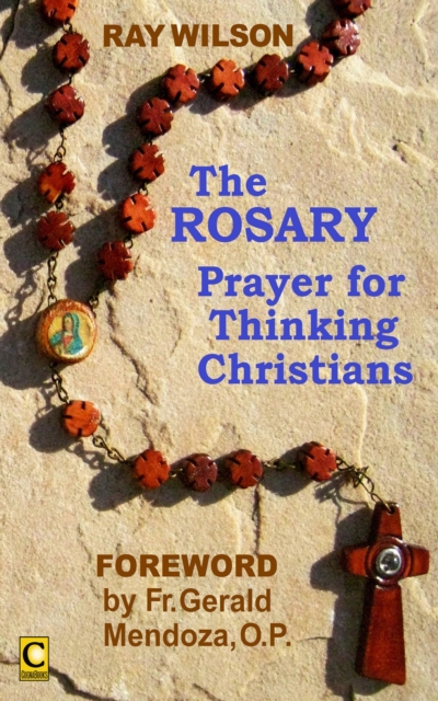 Rosary: Prayer for Thinking Christians, EPUB eBook