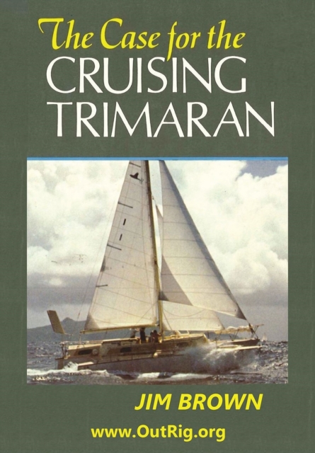 Case for the Cruising Trimaran, EPUB eBook