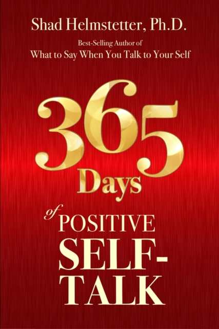 365 Days of Positive Self-Talk, EPUB eBook