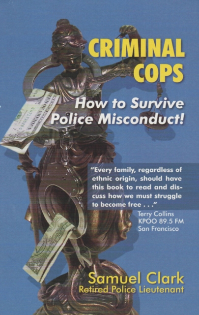 Criminal Cops, EPUB eBook