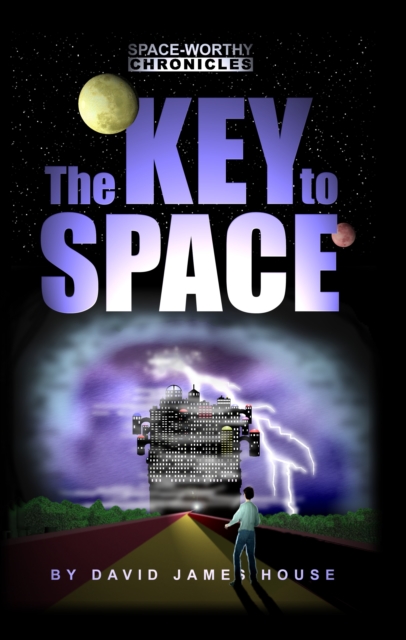 Key to Space, EPUB eBook