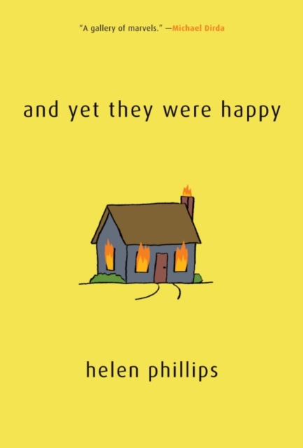 And Yet They Were Happy, EPUB eBook