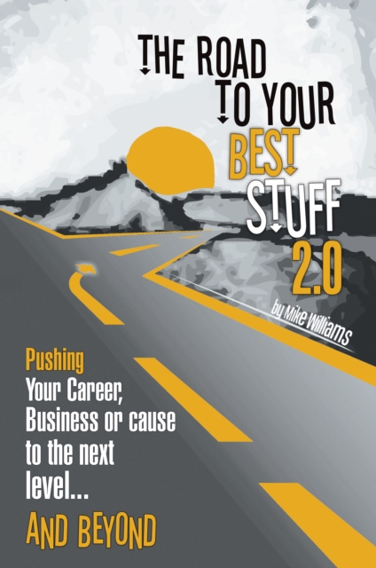 The Road to Your Best Stuff 2.0, EPUB eBook