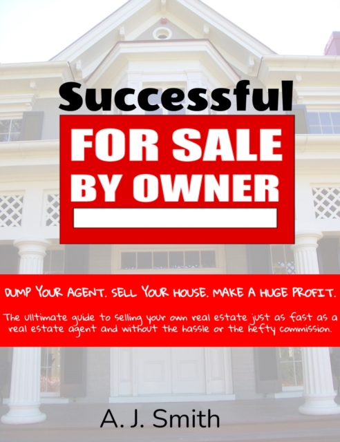 Successful For Sale By Owner, EPUB eBook