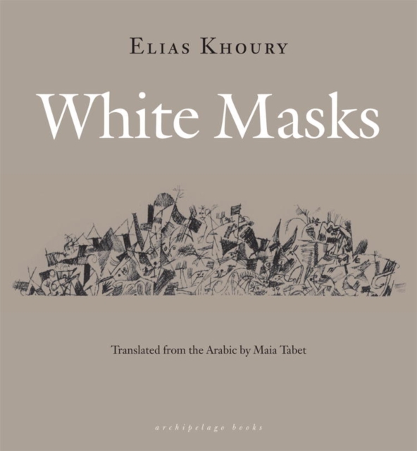 White Masks, EPUB eBook