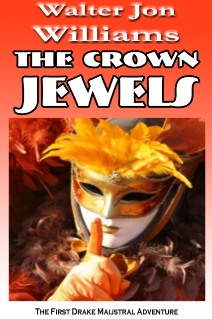 Crown Jewels (Maijstral I), EPUB eBook