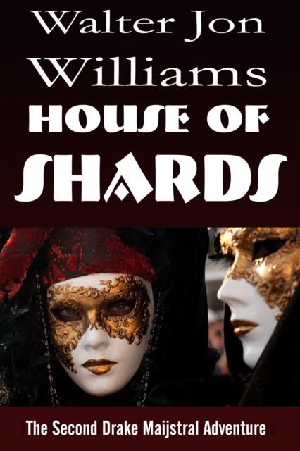 House of Shards (Maijstral 2), EPUB eBook