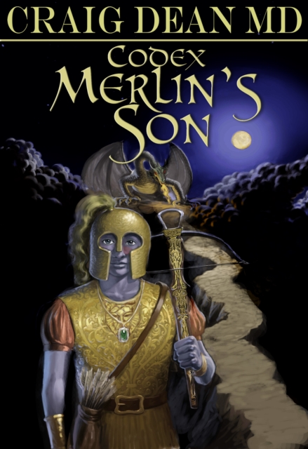 Merlin's Son, EPUB eBook