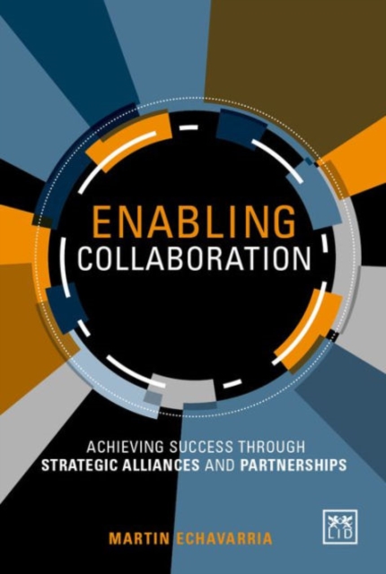 Enabling Collaboration, Hardback Book