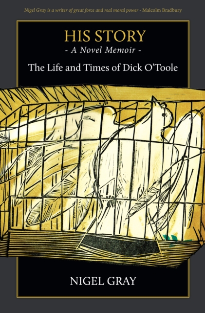 His Story - A Novel Memoir - The Life and Times of Dick O'Toole, EPUB eBook