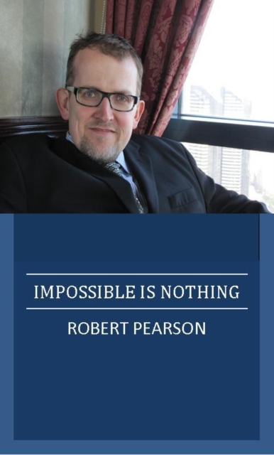 Impossible is Nothing, EPUB eBook