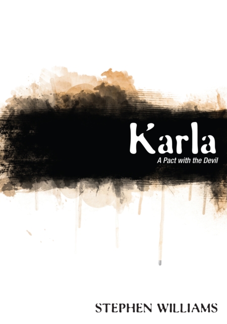 Karla: A Pact with the Devil, EPUB eBook