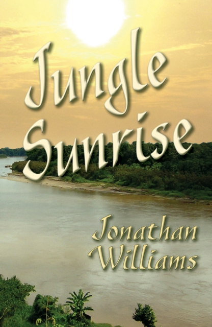 Jungle Sunrise, EPUB eBook