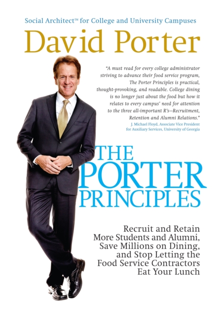 The Porter Principles, EPUB eBook