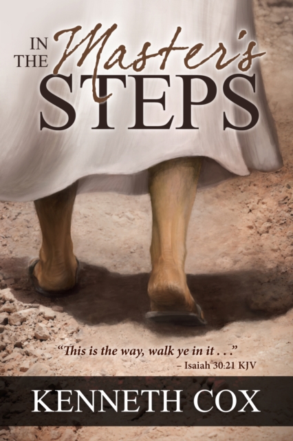 In The Master's Steps, EPUB eBook