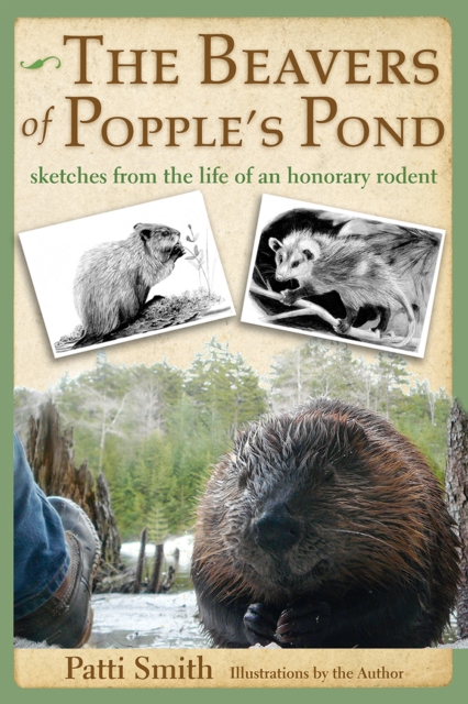 The Beavers of Popple's Pond, EPUB eBook