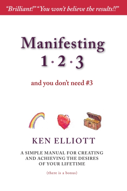 Manifesting 1, 2, 3, EPUB eBook