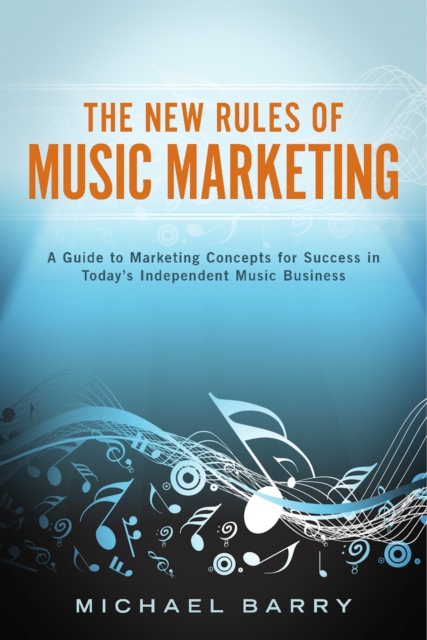The New Rules of Music Marketing, EPUB eBook