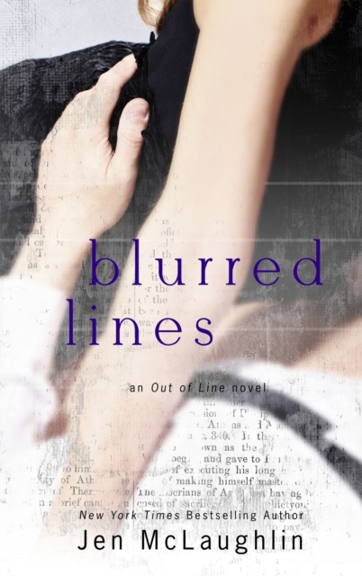 Blurred Lines : Out of Line #5, EPUB eBook