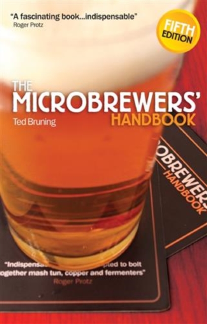 The Microbrewers' Handbook, EPUB eBook