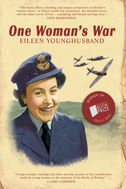 One Woman's War, EPUB eBook
