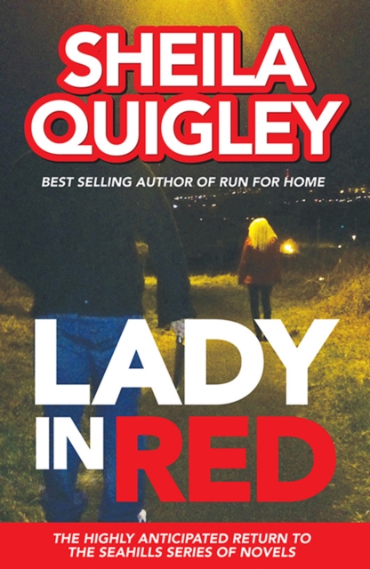 Lady In Red, EPUB eBook