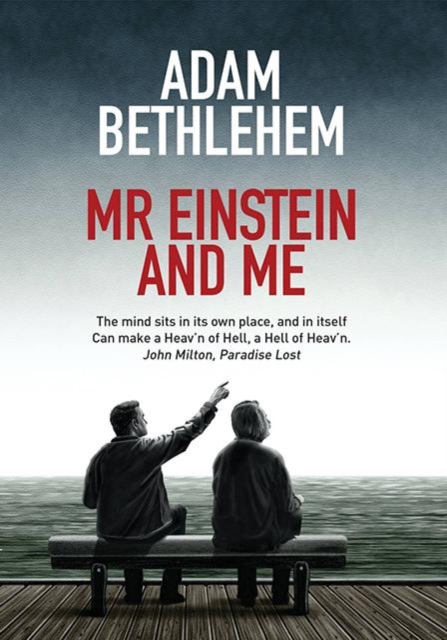 Mr Einstein and Me, Paperback / softback Book