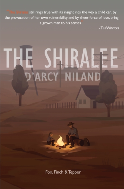 The Shiralee, Paperback / softback Book